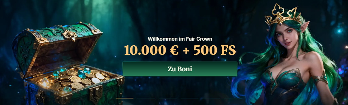 FairCrown